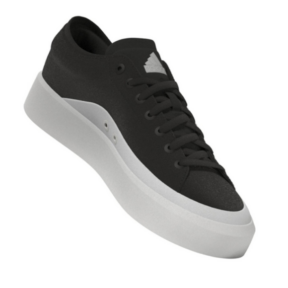 Adidas Znsored Low. Brand New. Mens Size: 12. - Picture 5 of 7